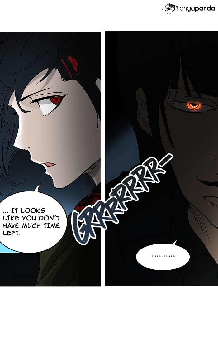 Tower Of God, Chapter 254 image 21